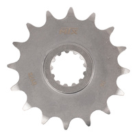 MTX 1595 Steel Front Sprocket #520 (16T) (10-595-16)16 Tooth