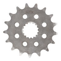 MTX 423 Steel Front Sprocket #530 (16T) (10-423-16)16 Tooth