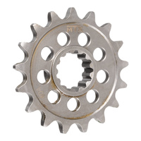 MTX 404 Steel Front Sprocket #525 (17T) (10-BM4-17)17 Tooth