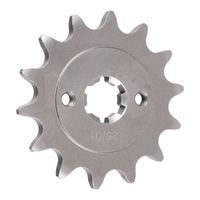 MTX 1903 Steel Front Sprocket #520 (14T) (10-1903-14)14 Tooth