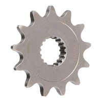 MTX 1443 Steel Front Sprocket #520 (14T) (10-28H-14)14 Tooth