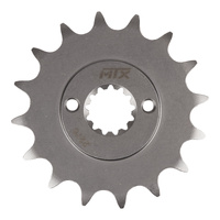 MTX 1908 Steel Front Sprocket #520 (15T) (10-RC3-15)15 Tooth