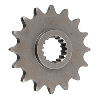 MTX Front Sprocket 16T #525 - 10-444-1616 Tooth