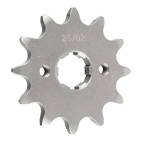 MTX 327 Steel Front Sprocket #520 (13T) (10-KR0-13)13 Tooth