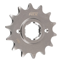 MTX 281 Steel Front Sprocket #520 (15T) (10-429-15)15 Tooth
