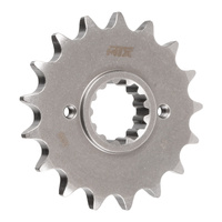 MTX 339 Steel Front Sprocket #530 (16T) (10-438-16)16 Tooth