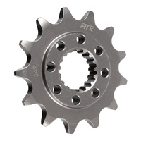 MTX 284 Steel Front Sprocket #520 (15T) (10-ML4-15)15 Tooth