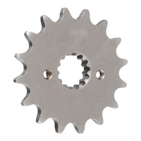 MTX 308 Steel Front Sprocket #520 (16T) (10-9MN-16)16 Tooth