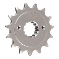 MTX 296 Steel Front Sprocket #525 (15T) (10-MN8-15)15 Tooth