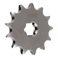 MTX 428 Steel Front Sprocket #428 (14T) (10-2J5-14)14 Tooth