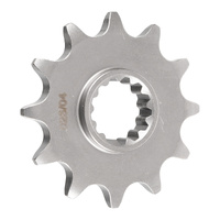 MTX 432 Steel Front Sprocket #520 (15T) (10-143-15)15 Tooth