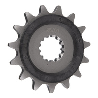 Sprocket Front MTX 565  15T #52015 Tooth