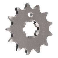 MTX 546 Steel Front Sprocket #420 (13T) (10-517-13)13 Tooth