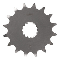 MTX 520 Steel Front Sprocket #525 (16T) (10-156-16)16 Tooth