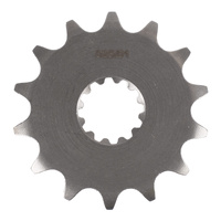 MTX 1906 Steel Front Sprocket #420 (14T) (10-KT4-14)14 Tooth