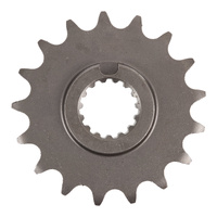 MTX Steel Front Sprocket 17T