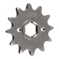 SPROCKET FRONT MTX 12T #52012 Tooth