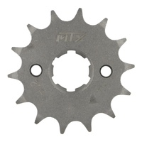 Front Sprocket MTX 14T #42814 Tooth