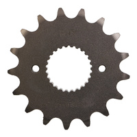 MTX Royal Enfield Steel Front Sprocket #530 (17T) (10-REB-17)17 Tooth