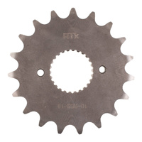 MTX Royal Enfield Steel Front Sprocket #530 (19T) (10-REB-19)19 Tooth