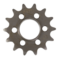 MTX Steel Front Sprocket #420 (14T)