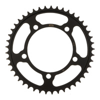 MTX 010 Steel Rear Sprocket #525 (45T) (11-010-45)45 Tooth