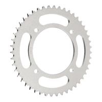MTX 1798 Steel Rear Sprocket #420 (47T) (11-02B-47)47 Tooth