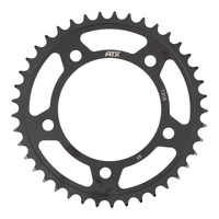 MTX 1316 Steel Rear Sprocket #520 (41T) (11-MGZ-41)41 Tooth