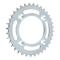 MTX 1214 Steel Rear Sprocket #420 (36T) (11-GC4-36)36 Tooth