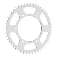 MTX 245/2 Steel Rear Sprocket #520 (45T) (11-428-45)45 Tooth
