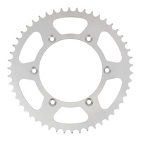 MTX 245/2 Steel Rear Sprocket #520 (48T) (11-428-48)48 Tooth