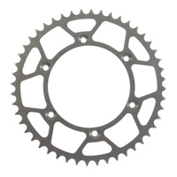 MTX 251 Hornet Lightweight Steel Rear Sprocket #520 (48T) (11H-428-48)48 Tooth
