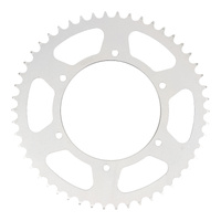 MTX 245/2 Steel Rear Sprocket #520 (49T) (11-428-49)49 Tooth