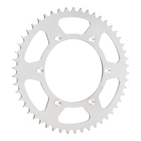 MTX 245/2 Steel Rear Sprocket #520 (50T) (11-428-50)50 Tooth