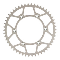 MTX 251 Hornet Lightweight Steel Rear Sprocket #520 (50T) (11H-428-50)