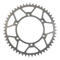 MTX 251 Hornet Lightweight Steel Rear Sprocket #520 (51T) (11H-428-51)51 Tooth