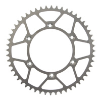 MTX 251 Hornet Lightweight Steel Rear Sprocket #520 (52T) (11H-428-52)52 Tooth