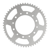 MTX 210/301 Steel Rear Sprocket #520 (42T) (11-KAE2-42)42 Tooth