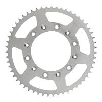 MTX 210/301 Steel Rear Sprocket #520 (53T) (11-KAE2-53)53 Tooth