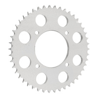 MTX 1204 Steel Rear Sprocket #428 (46T) (11-KN4-46)46 Tooth