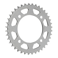 MTX KTM 50 Steel Rear Sprocket #415 (40T) (11-KM8-40)40 Tooth