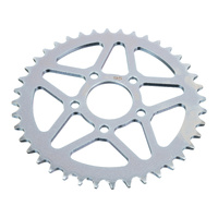 MTX KTM 50 Steel Rear Sprocket #415 (40T) (11-KM3-40)40 Tooth