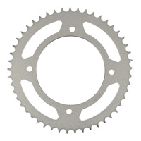 MTX 895 Steel Rear Sprocket #428 (48T) (11-KM4-48)48 Tooth