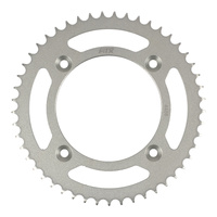 MTX 895 Steel Rear Sprocket #428 (50T) (11-KM4-50)50 Tooth