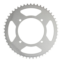 MTX 461 Steel Rear Sprocket #420 (51T) (11-207-51)51 Tooth