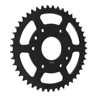 MTX 890 Steel Rear Sprocket #520 (46T) (11-D39-46)46 Tooth