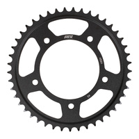 Whites OE Steel Rear Sprocket 1877 45T #525