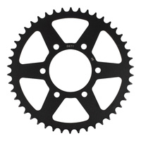 MTX 478 Steel Rear Sprocket #520 (38T) (11-163-38)38 Tooth