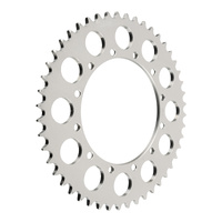 MTX 460 Steel Rear Sprocket #520 (45T) (11-110-45)45 Tooth