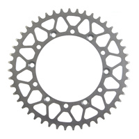 MTX 460 Hornet Lightweight Steel Rear Sprocket #520 (47T) (11H-110-47)47 Tooth